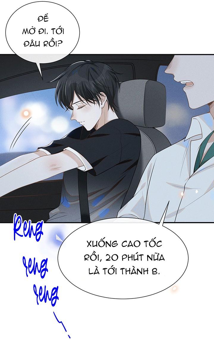 Lai Sinh Bất Kiến Chapter 47 - Trang 2