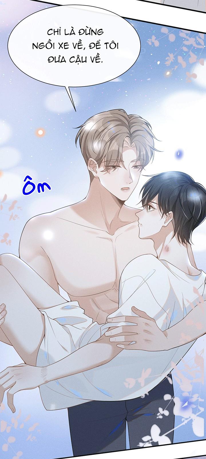 Lai Sinh Bất Kiến Chapter 47 - Trang 2