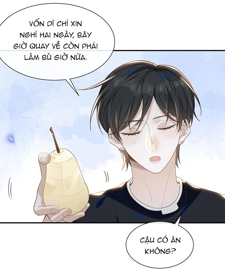 Lai Sinh Bất Kiến Chapter 44 - Trang 2