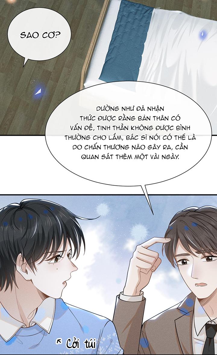 Lai Sinh Bất Kiến Chapter 42 - Trang 2