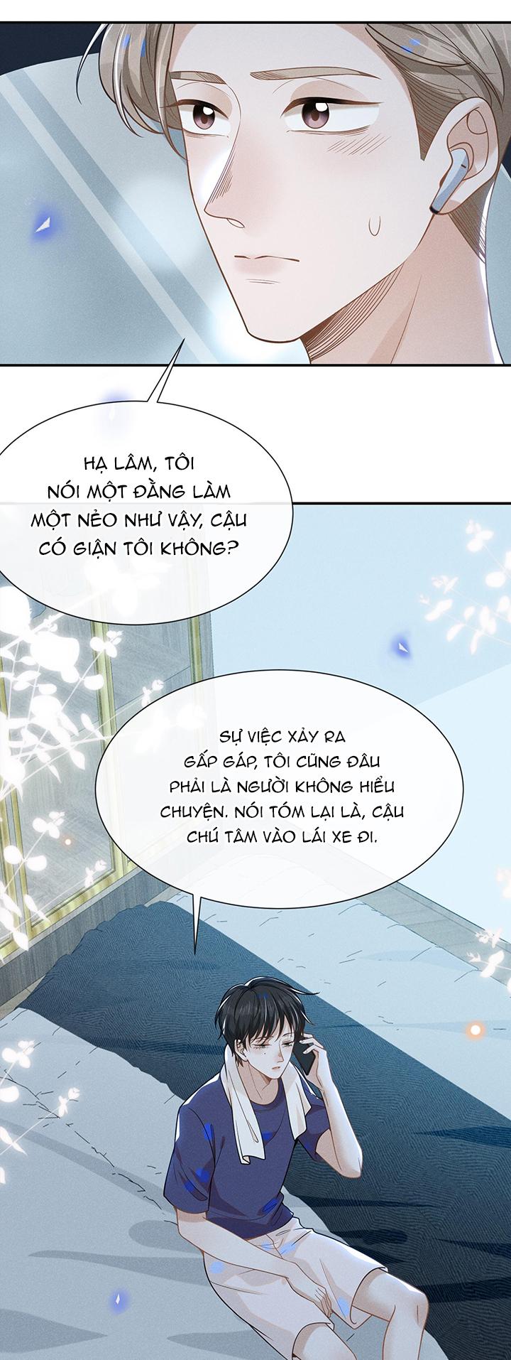 Lai Sinh Bất Kiến Chapter 41 - Trang 2