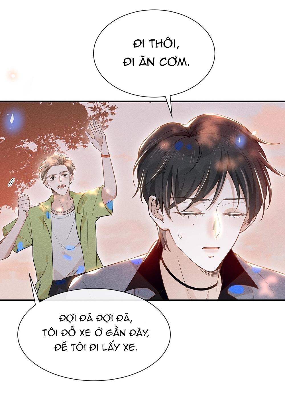 Lai Sinh Bất Kiến Chapter 37 - Trang 2