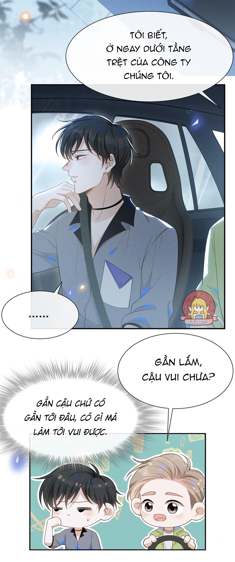 Lai Sinh Bất Kiến Chapter 37 - Trang 2