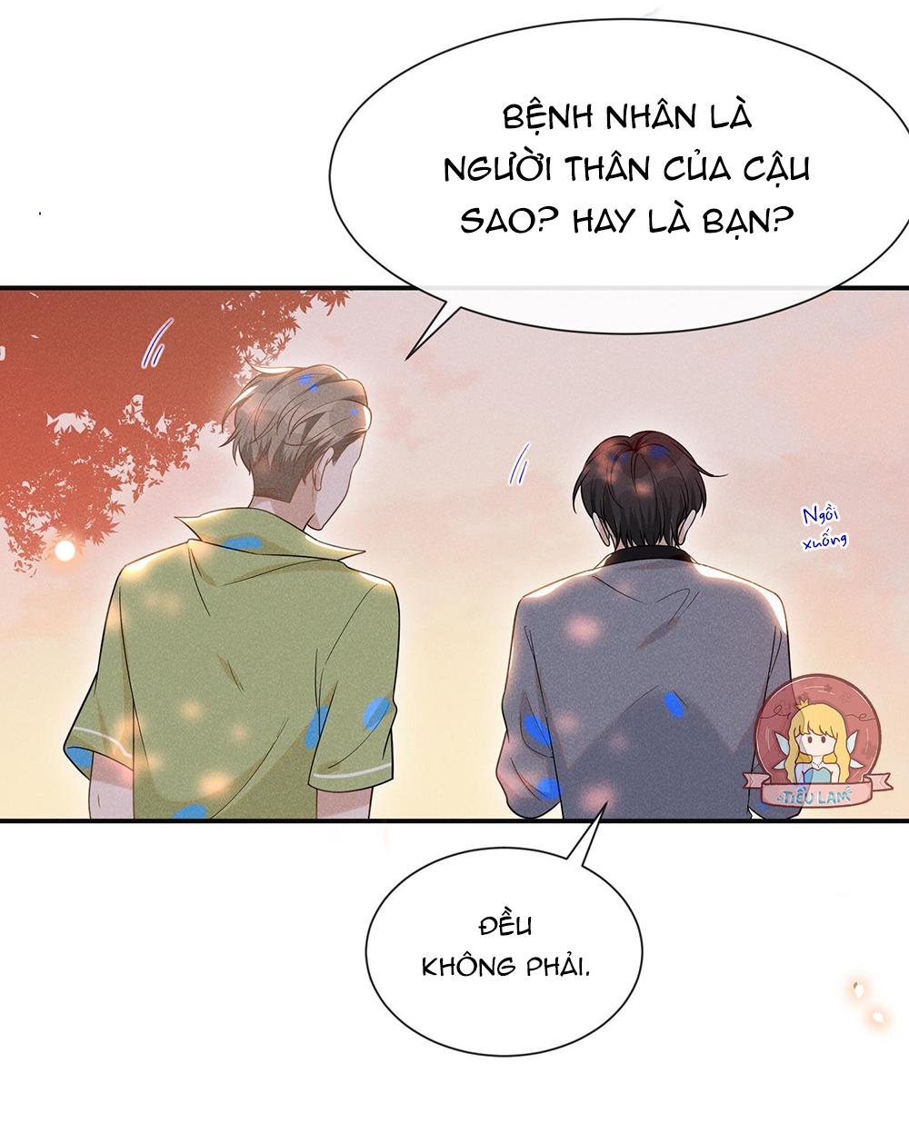 Lai Sinh Bất Kiến Chapter 37 - Trang 2