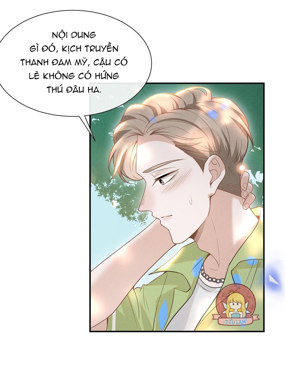 Lai Sinh Bất Kiến Chapter 35 - Trang 2