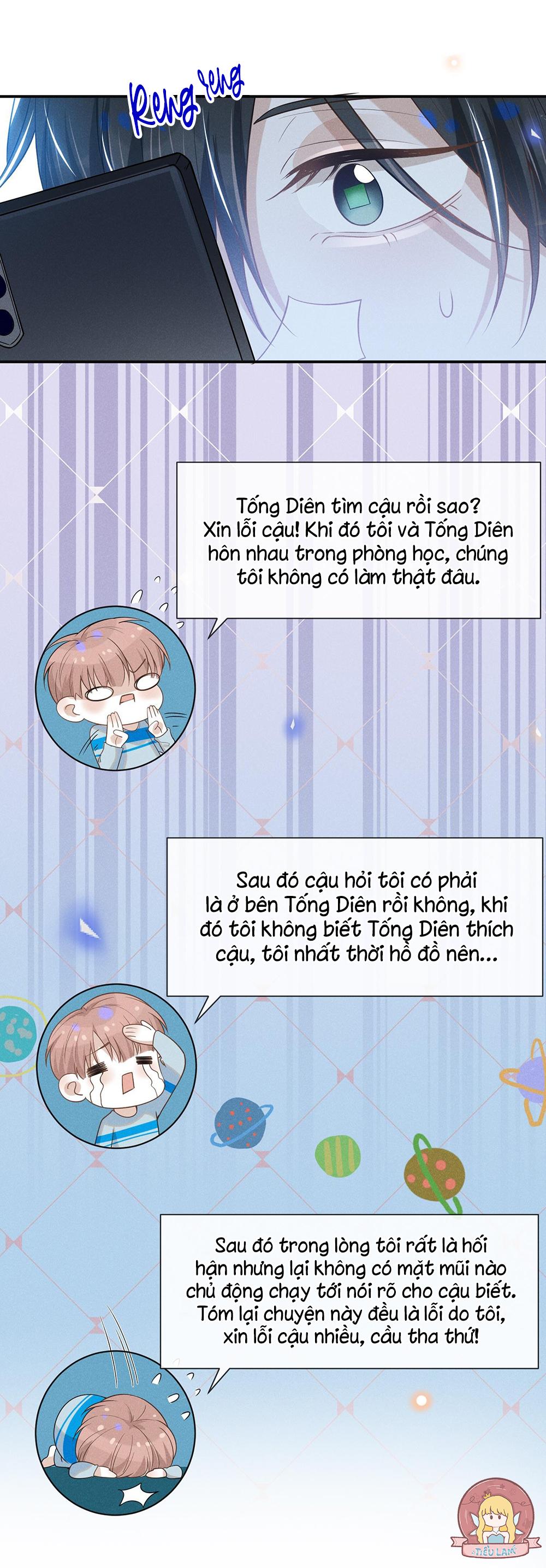 Lai Sinh Bất Kiến Chapter 32 - Trang 2