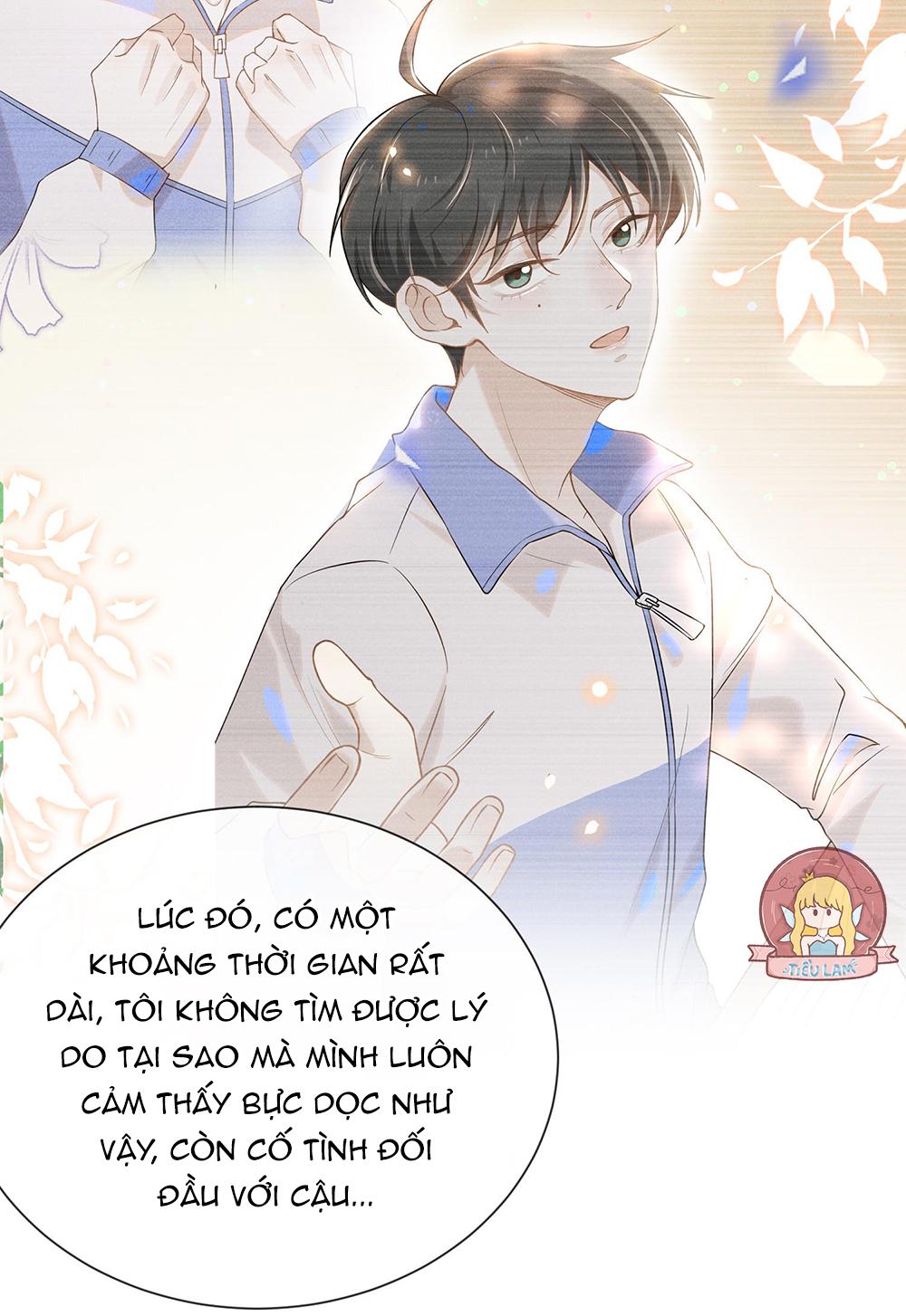 Lai Sinh Bất Kiến Chapter 31 - Trang 2