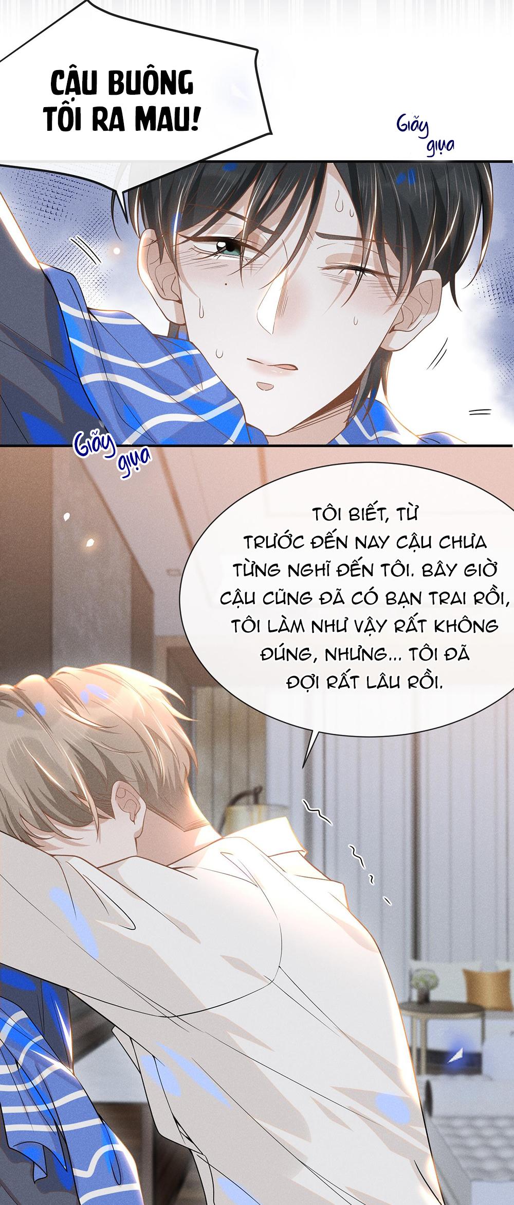 Lai Sinh Bất Kiến Chapter 31 - Trang 2