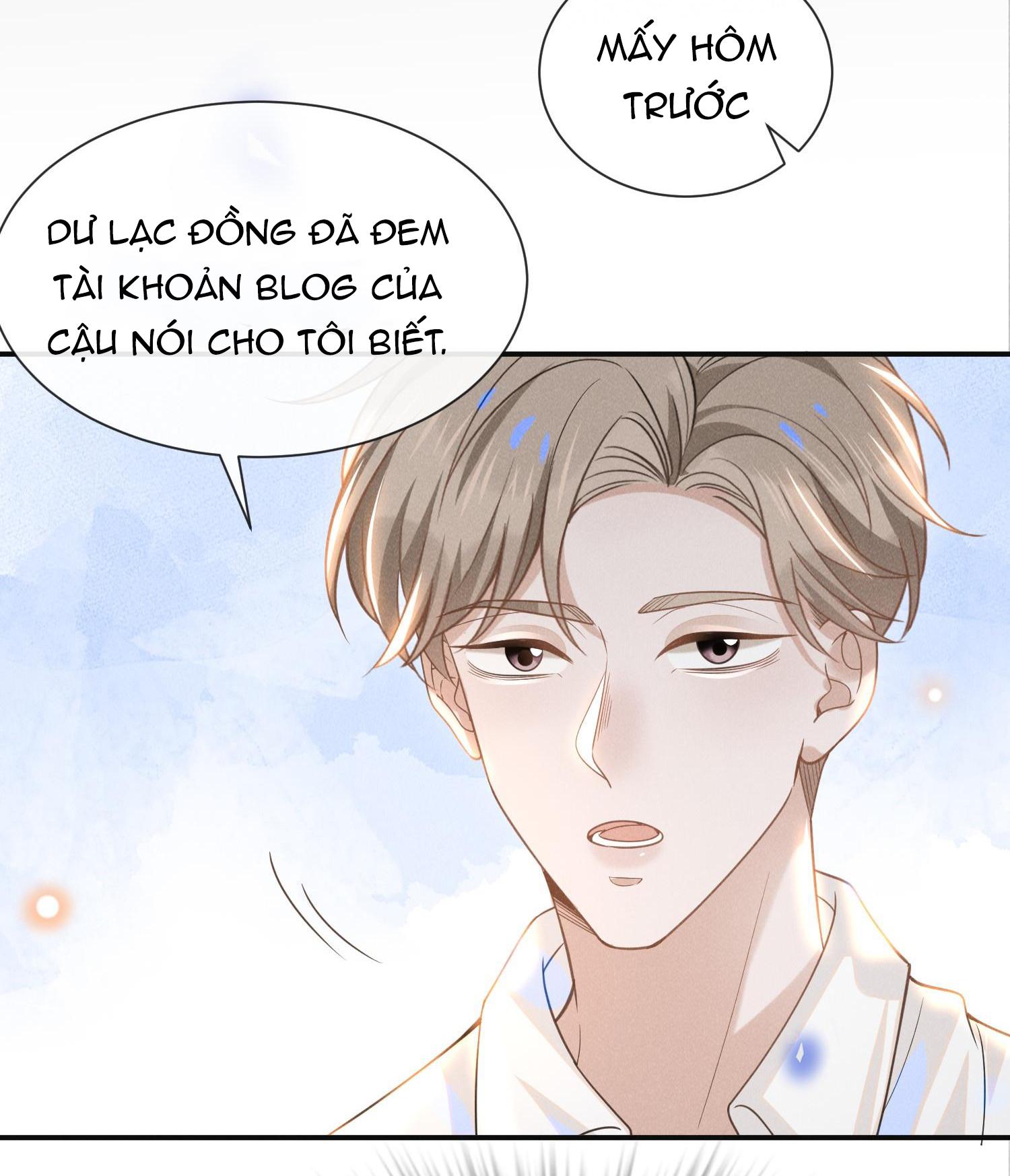 Lai Sinh Bất Kiến Chapter 30 - Trang 2