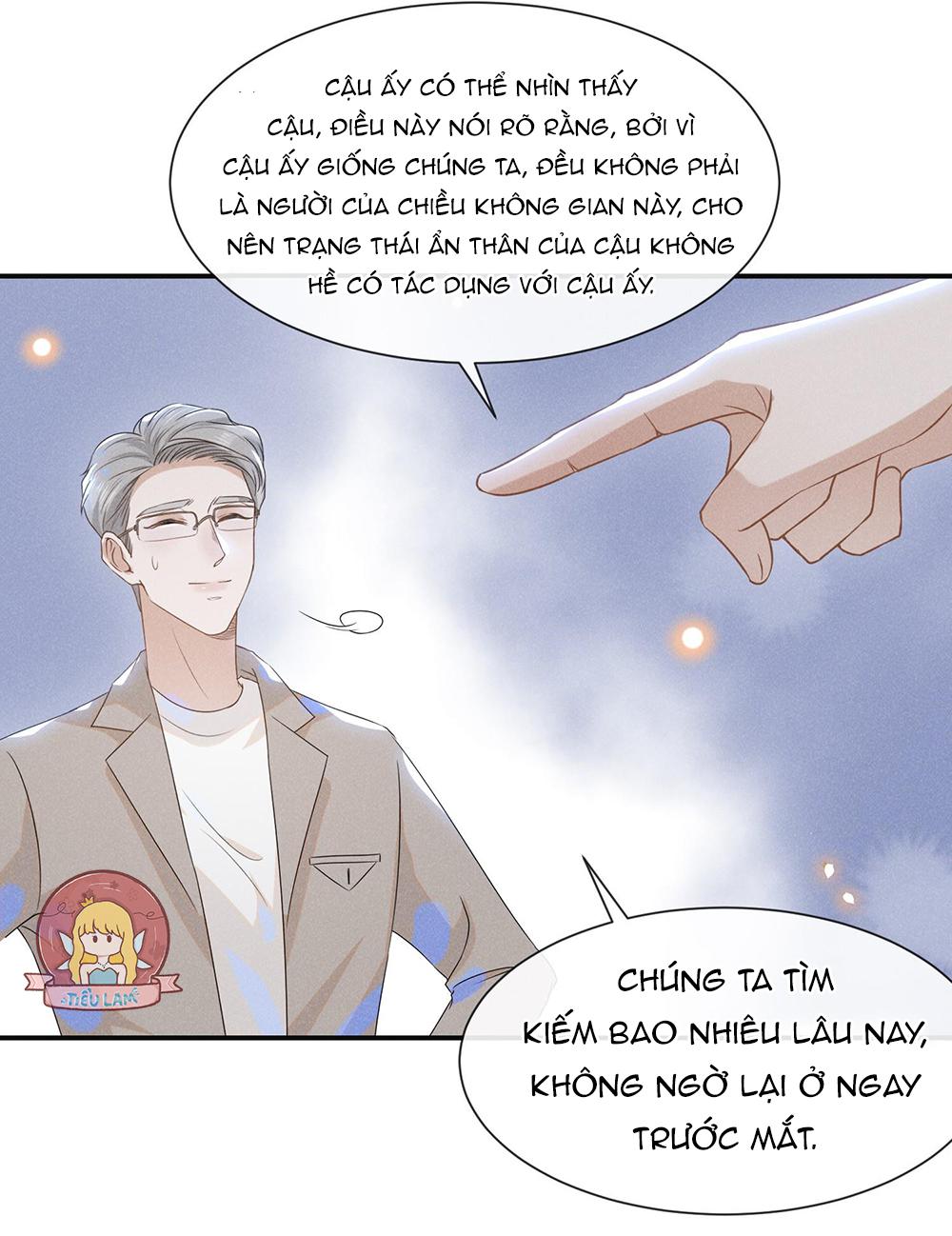 Lai Sinh Bất Kiến Chapter 28 - Trang 2