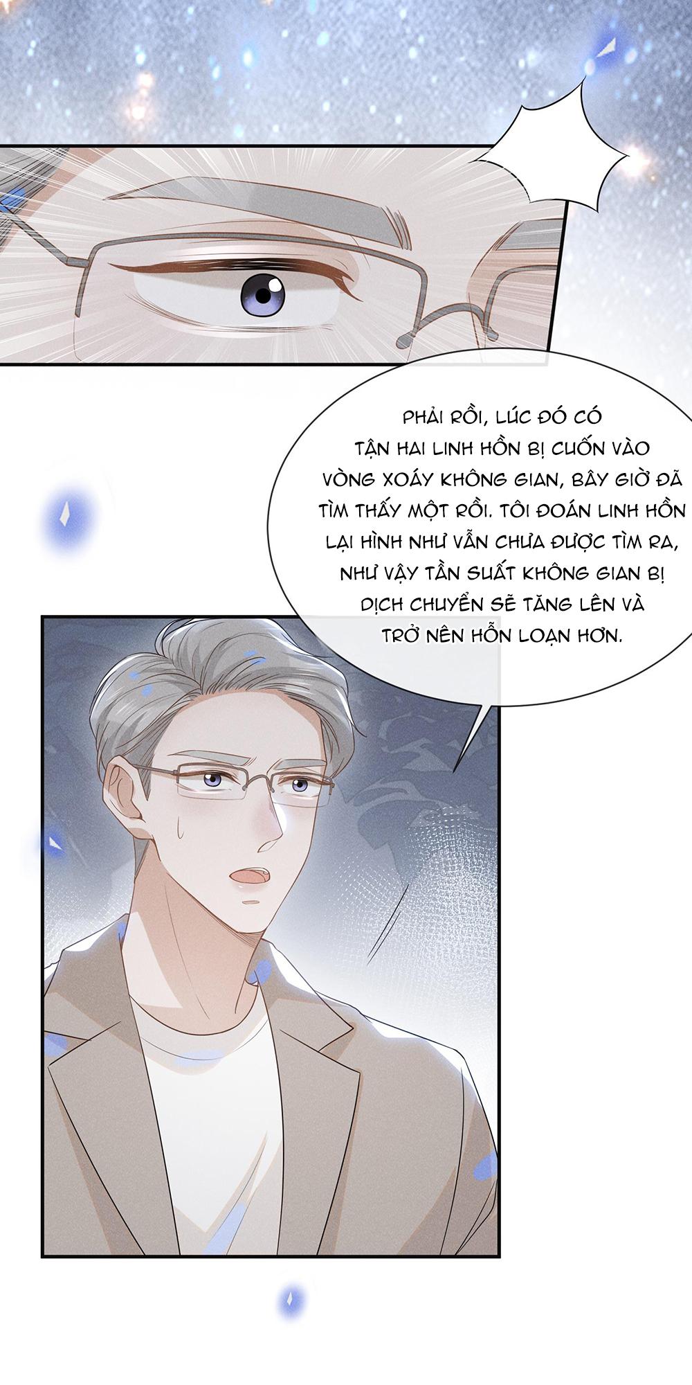 Lai Sinh Bất Kiến Chapter 28 - Trang 2