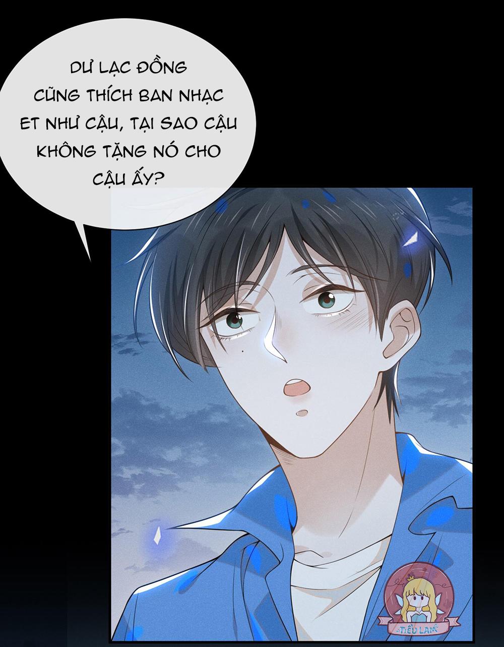 Lai Sinh Bất Kiến Chapter 24 - Trang 2