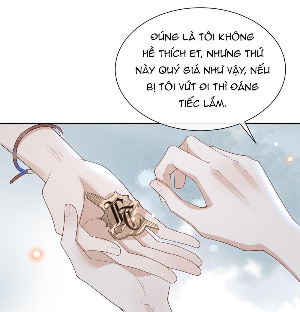 Lai Sinh Bất Kiến Chapter 24 - Trang 2