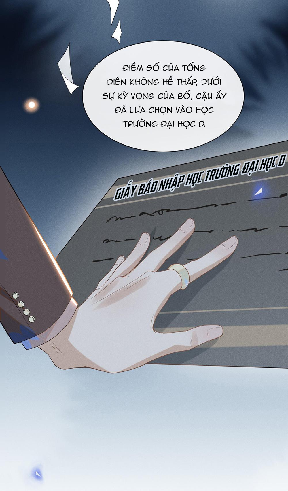 Lai Sinh Bất Kiến Chapter 24 - Trang 2