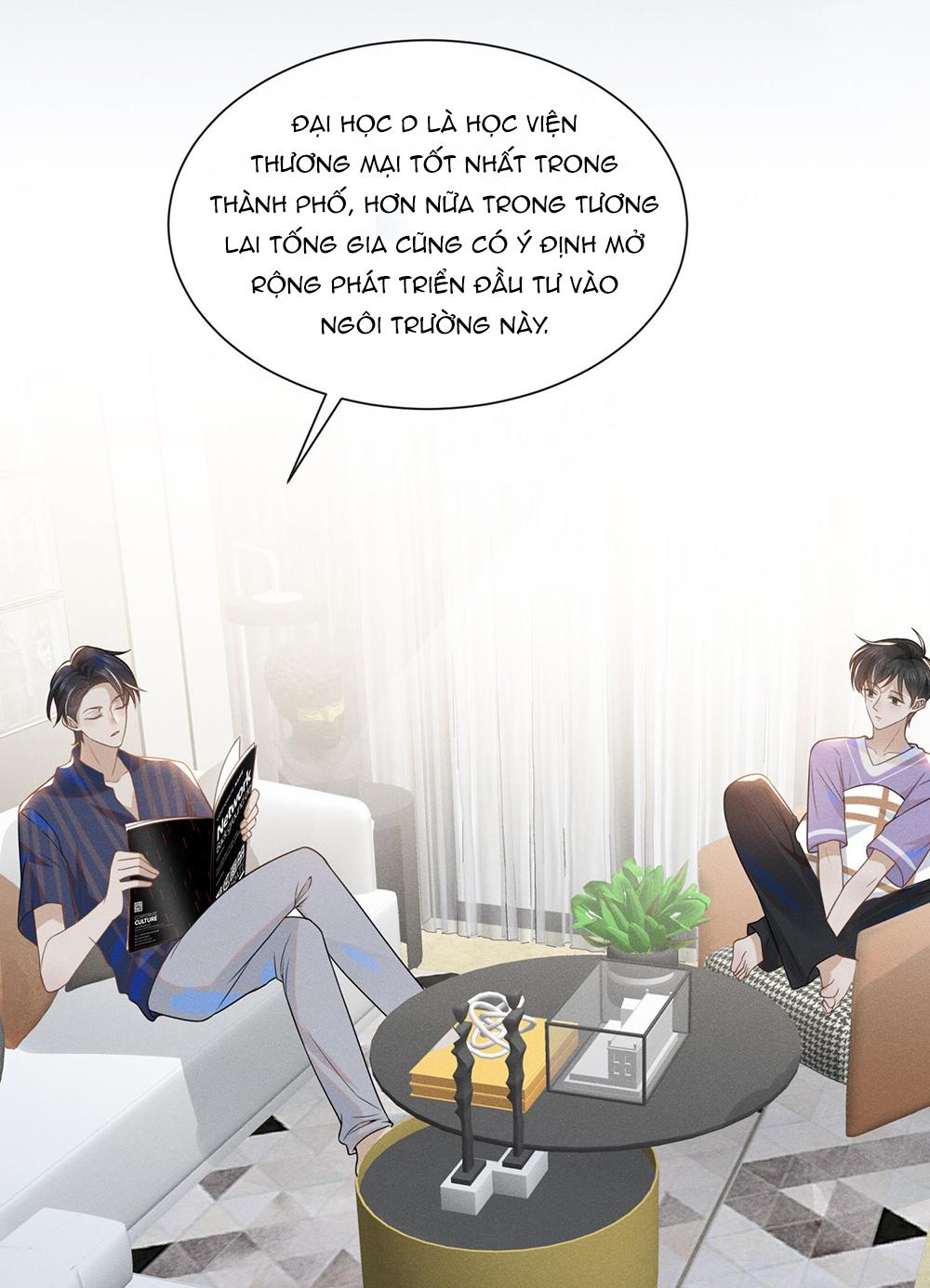 Lai Sinh Bất Kiến Chapter 24 - Trang 2