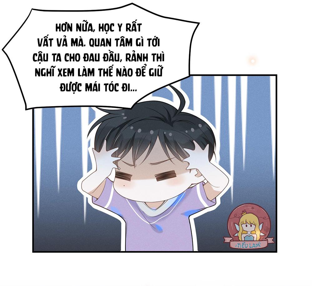 Lai Sinh Bất Kiến Chapter 24 - Trang 2