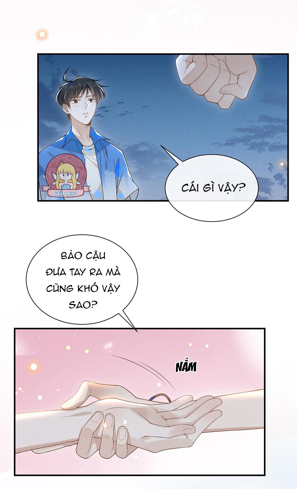 Lai Sinh Bất Kiến Chapter 24 - Trang 2