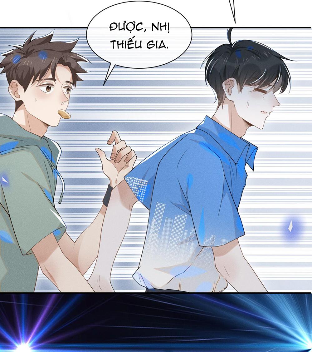 Lai Sinh Bất Kiến Chapter 23 - Trang 2