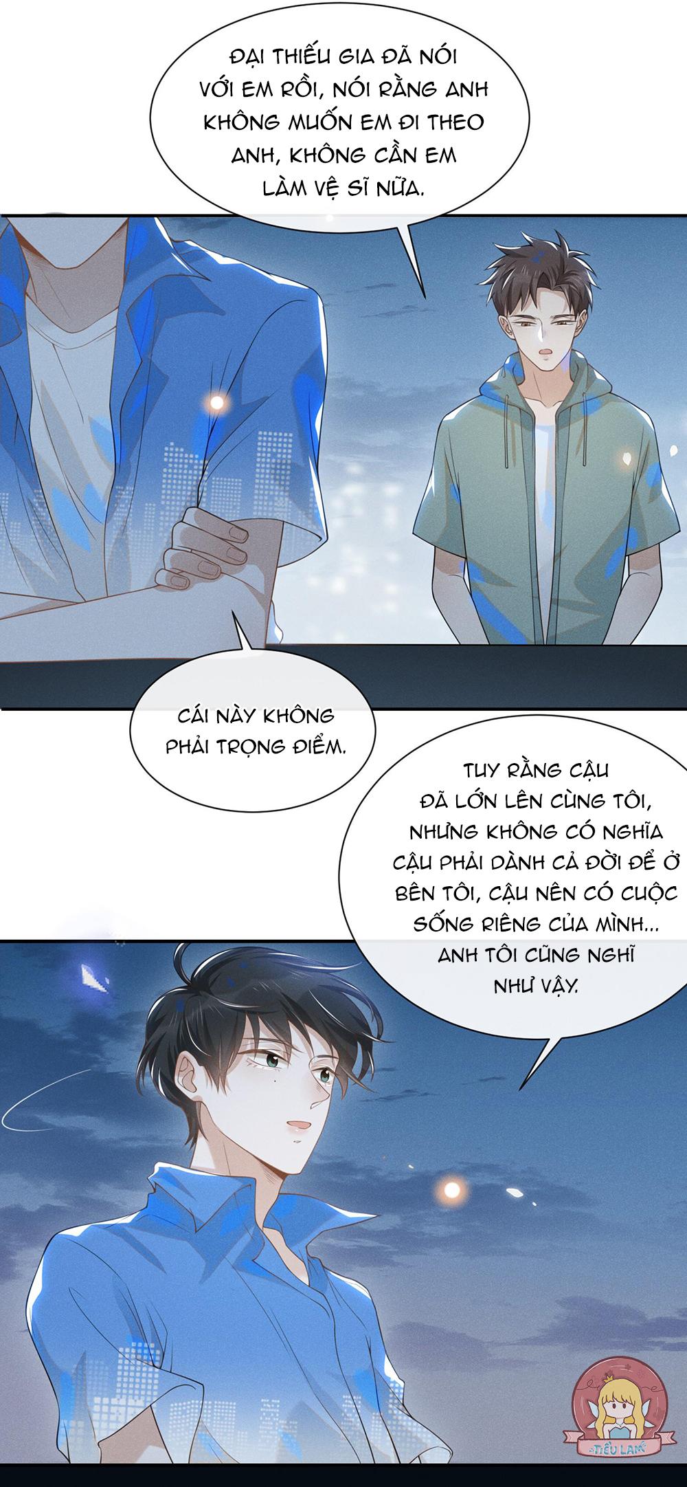 Lai Sinh Bất Kiến Chapter 23 - Trang 2