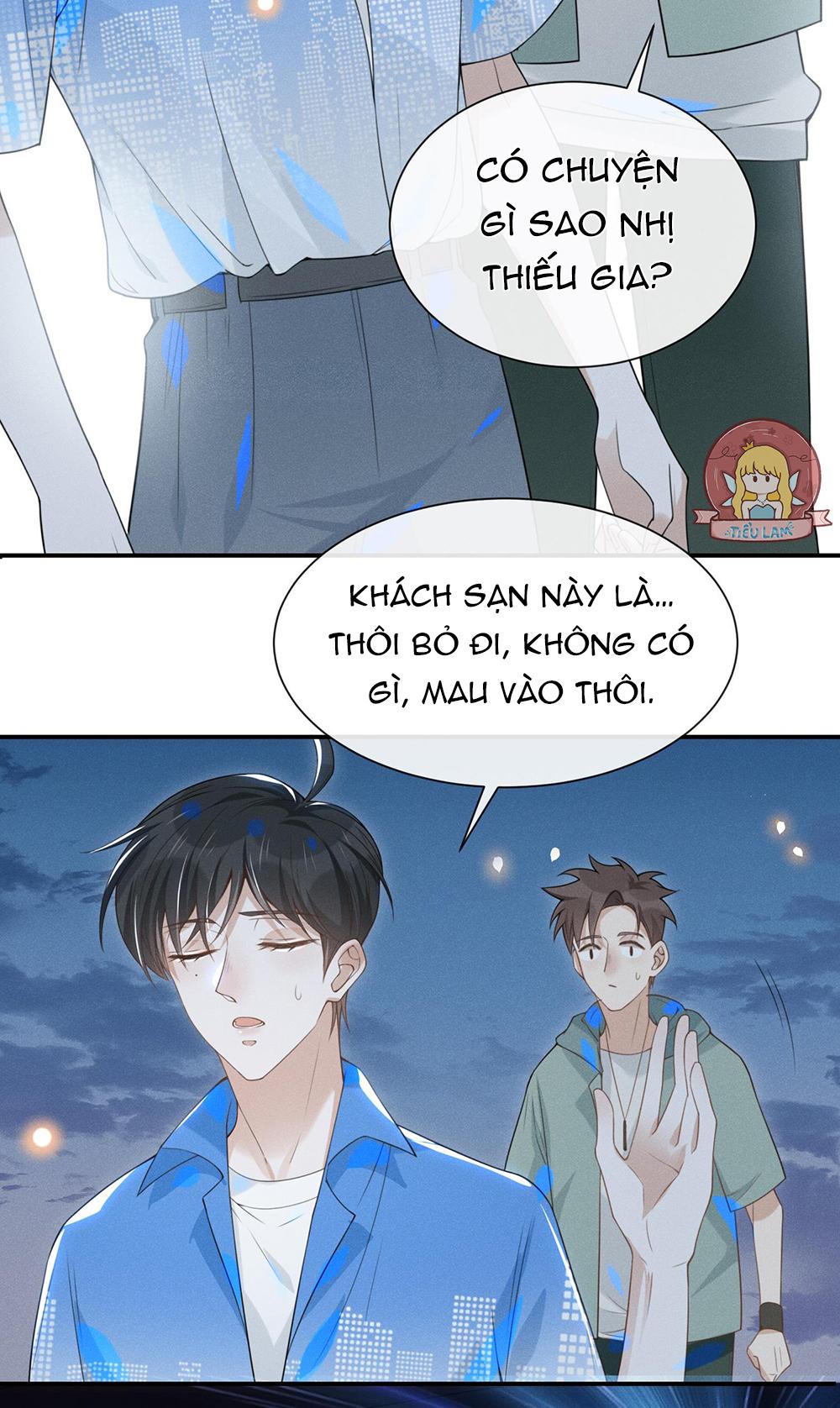 Lai Sinh Bất Kiến Chapter 22 - Trang 2