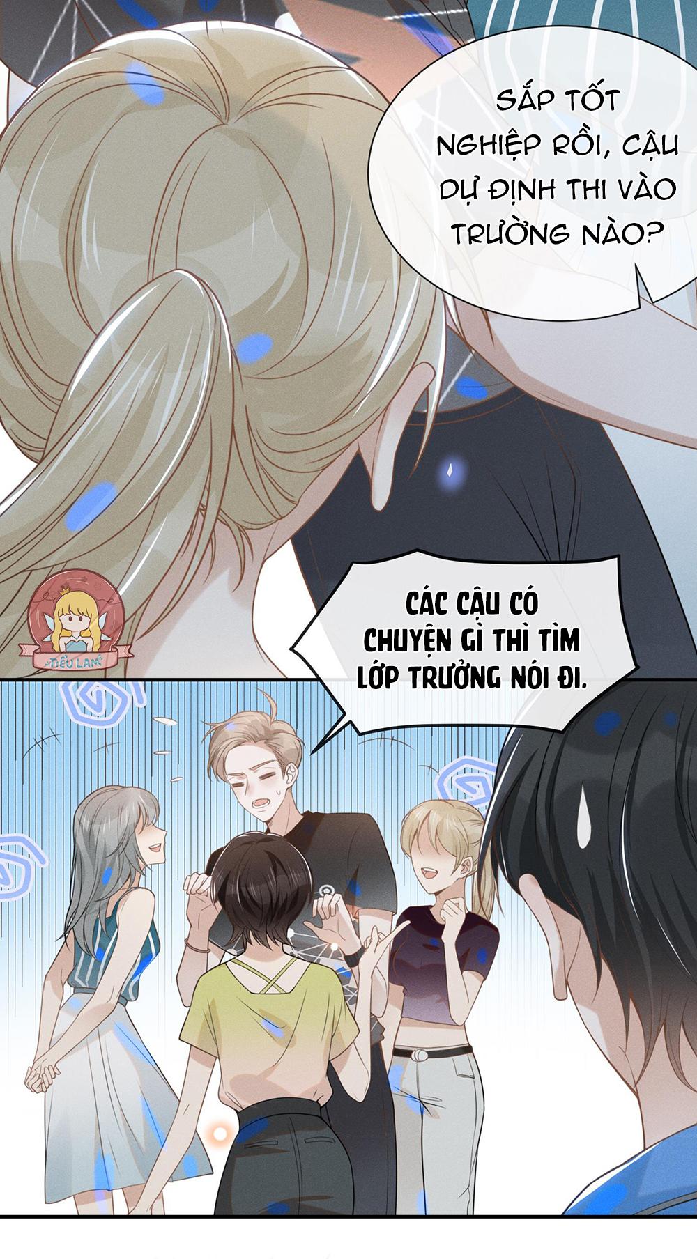 Lai Sinh Bất Kiến Chapter 22 - Trang 2