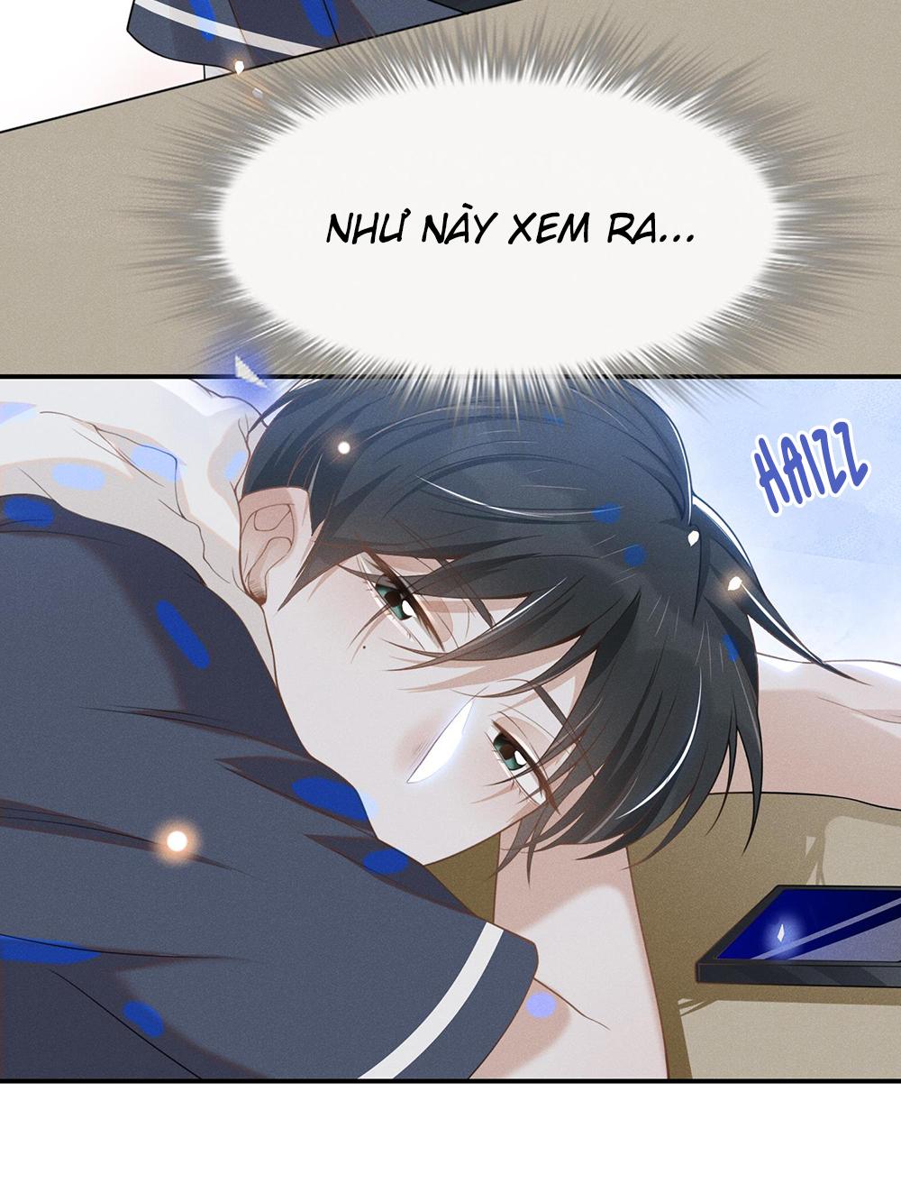 Lai Sinh Bất Kiến Chapter 22 - Trang 2