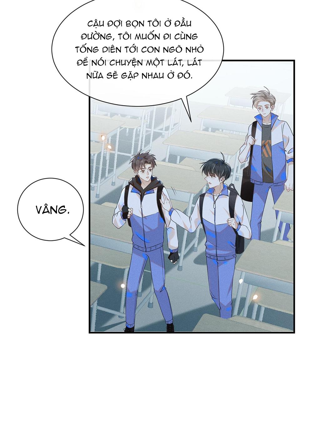 Lai Sinh Bất Kiến Chapter 19 - Trang 2