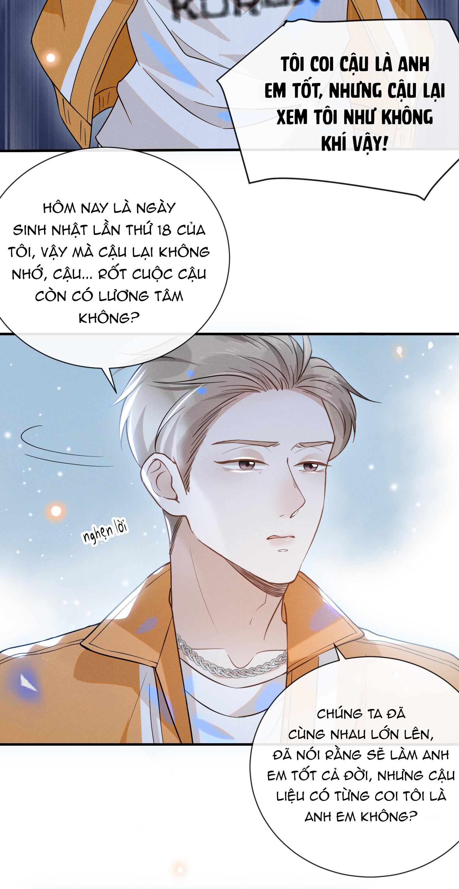 Lai Sinh Bất Kiến Chapter 15 - Trang 2