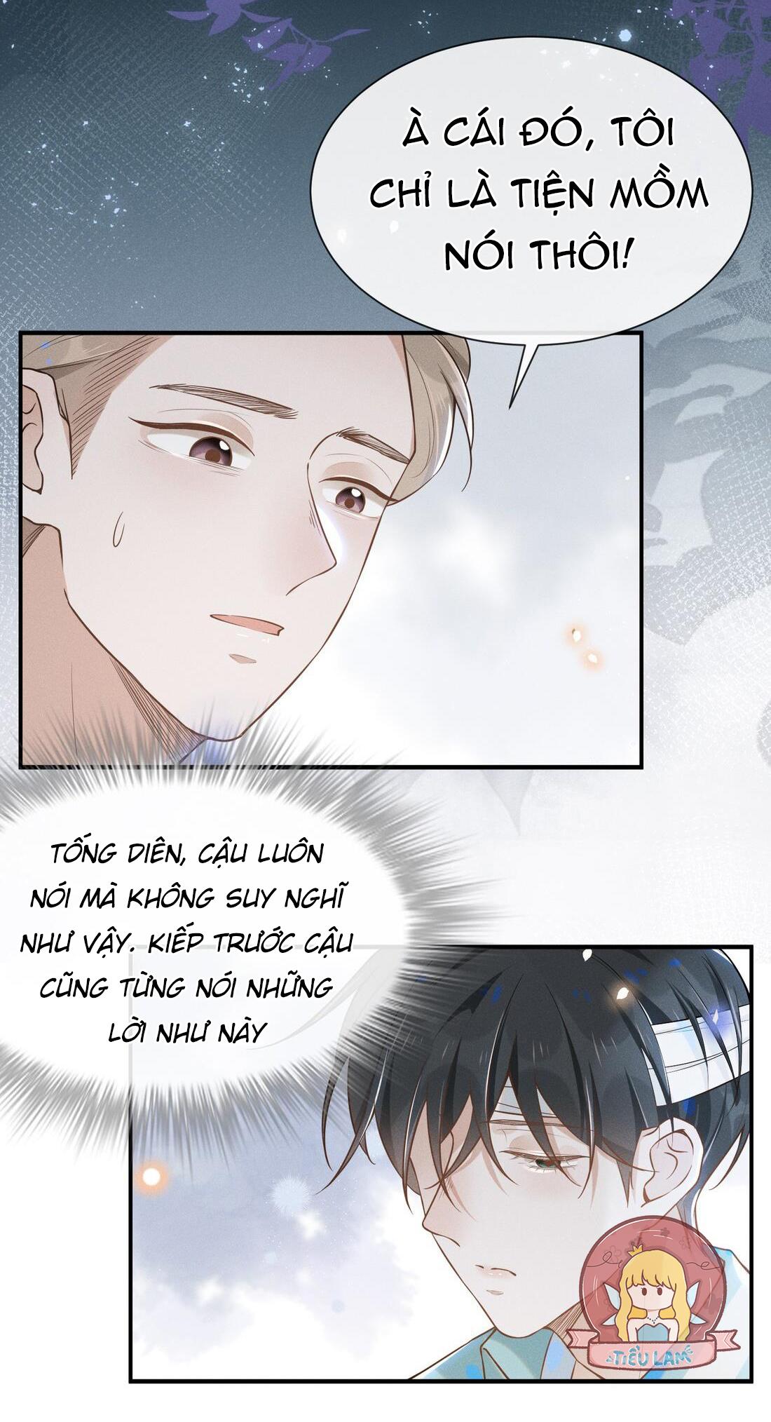 Lai Sinh Bất Kiến Chapter 12 - Trang 2