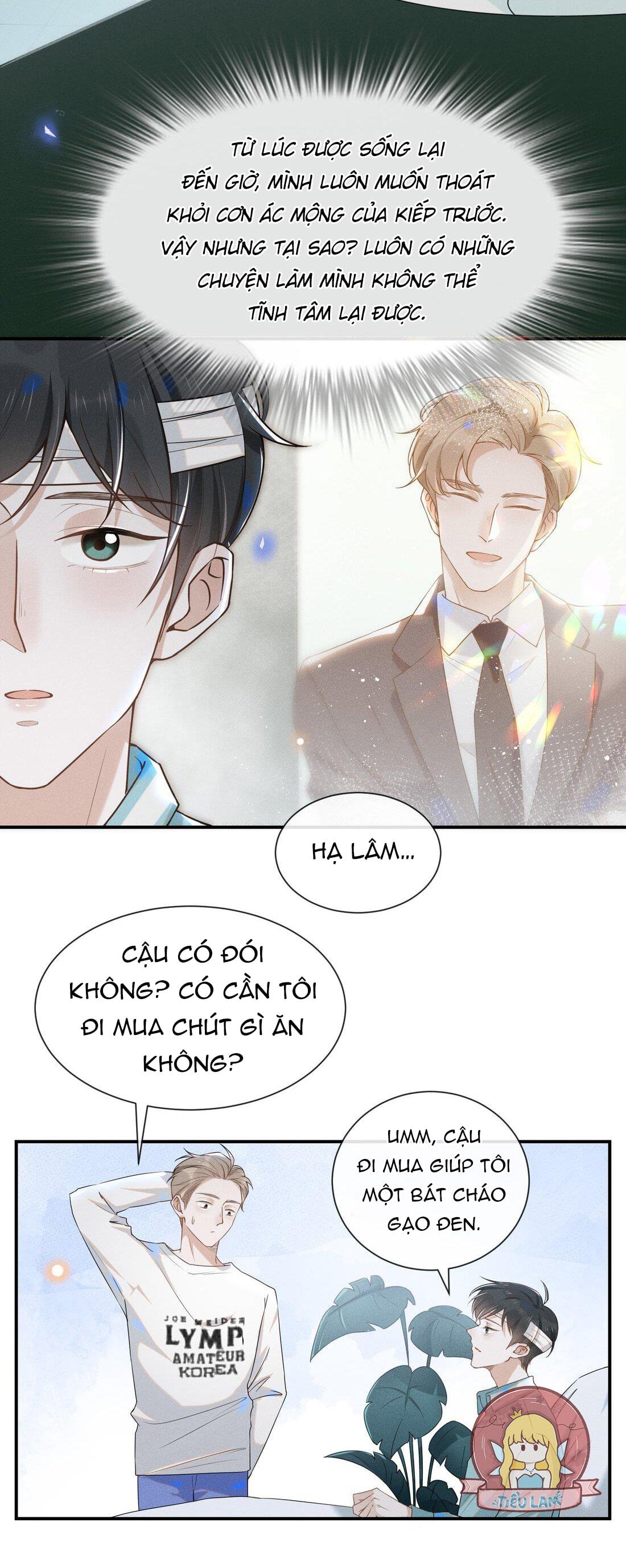 Lai Sinh Bất Kiến Chapter 12 - Trang 2