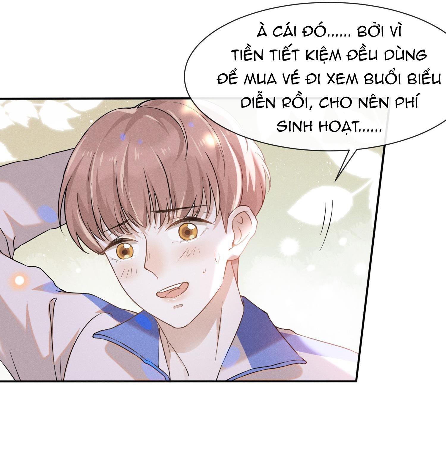 Lai Sinh Bất Kiến Chapter 8 - Trang 2