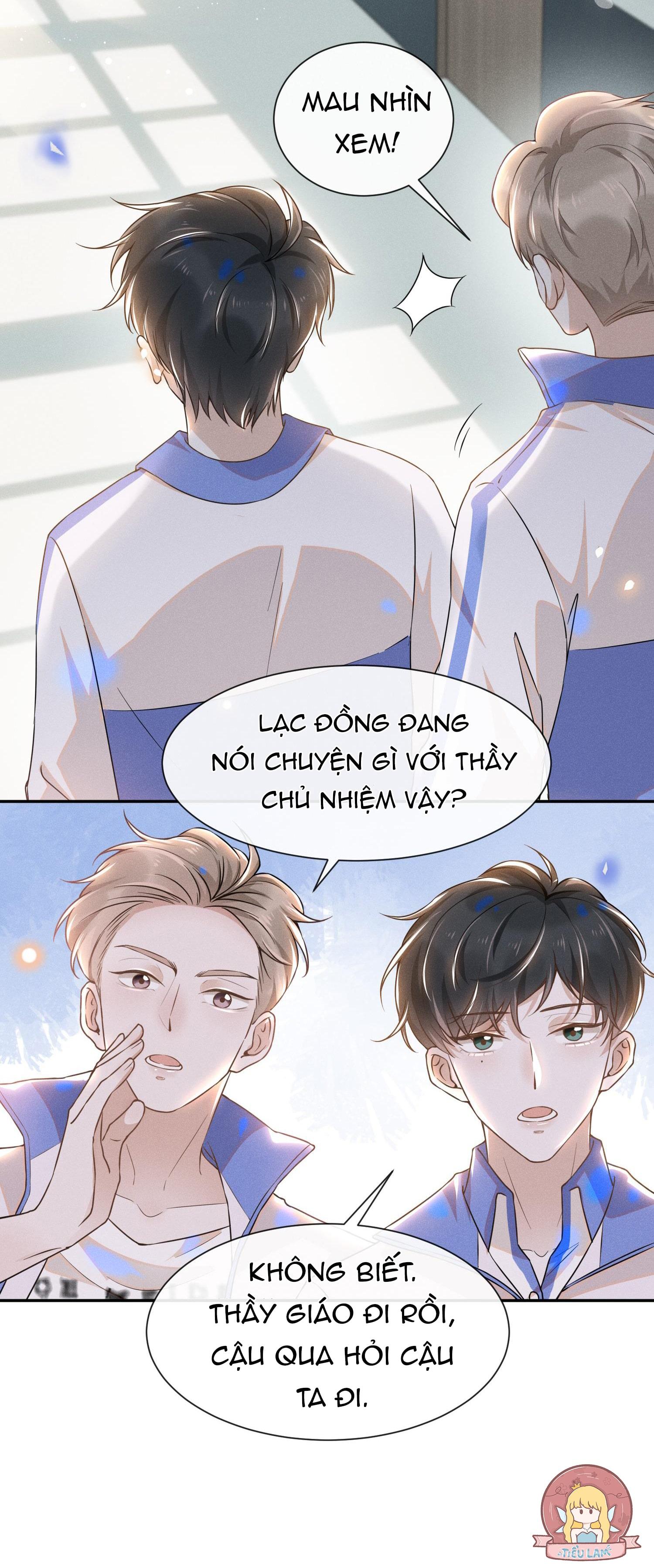 Lai Sinh Bất Kiến Chapter 8 - Trang 2