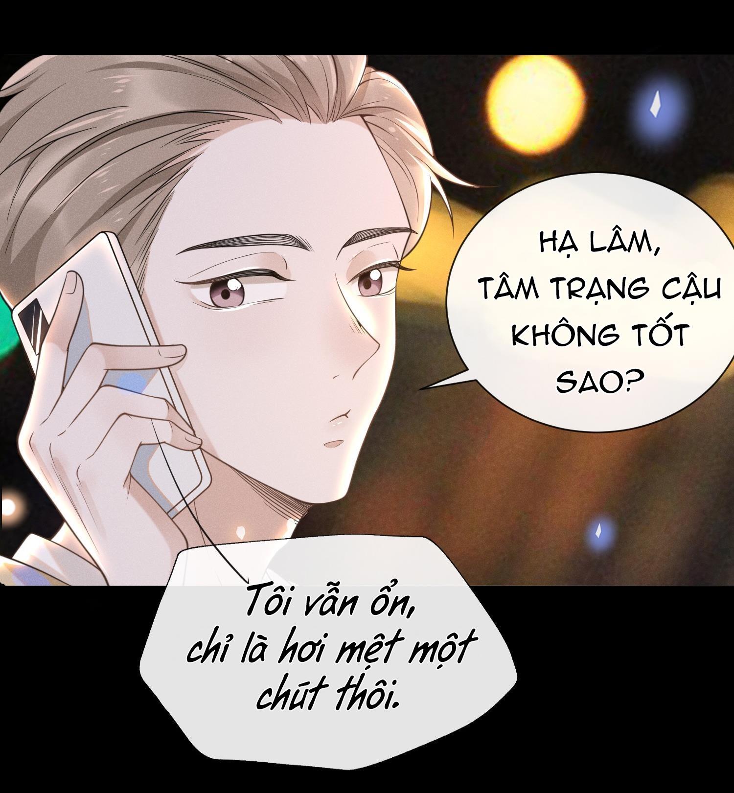 Lai Sinh Bất Kiến Chapter 7 - Trang 2