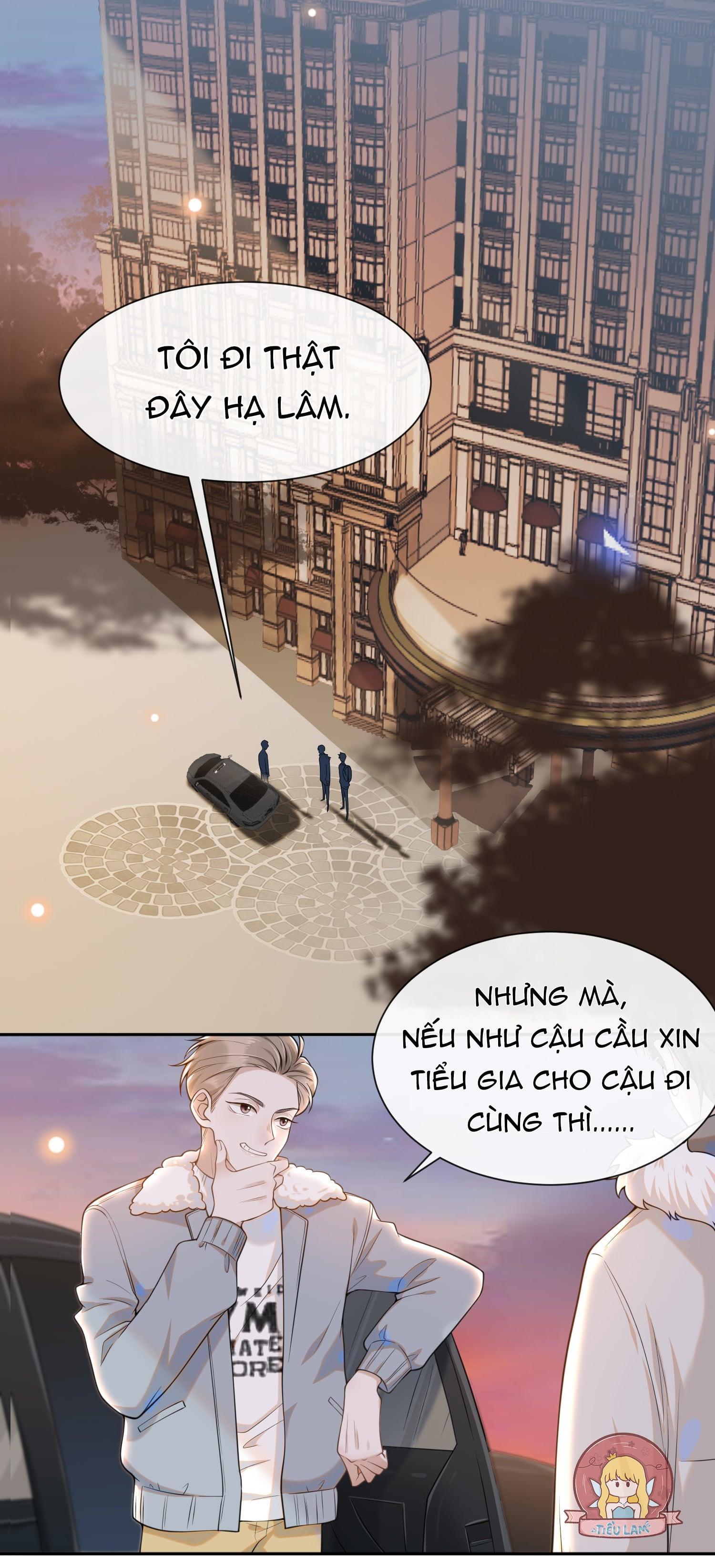 Lai Sinh Bất Kiến Chapter 7 - Trang 2