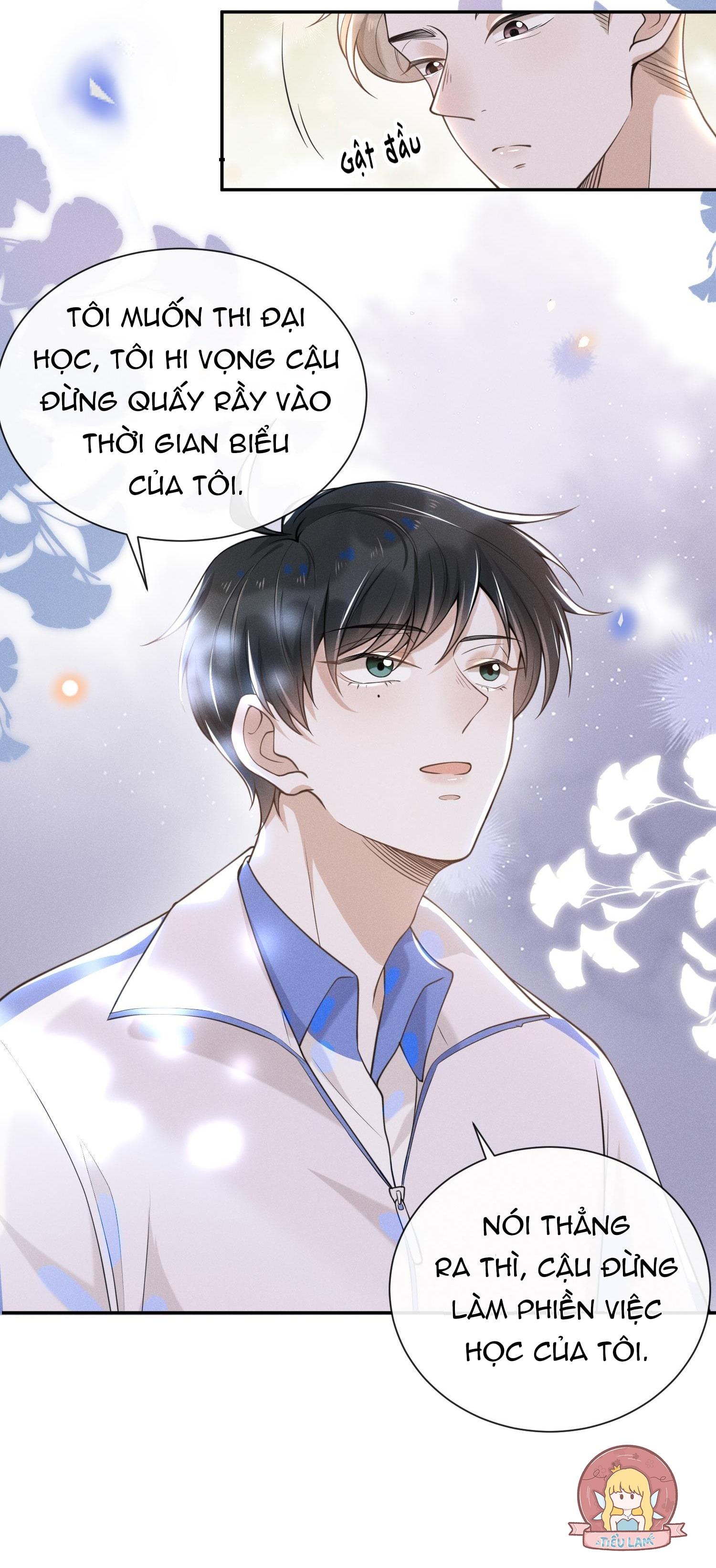 Lai Sinh Bất Kiến Chapter 7 - Trang 2