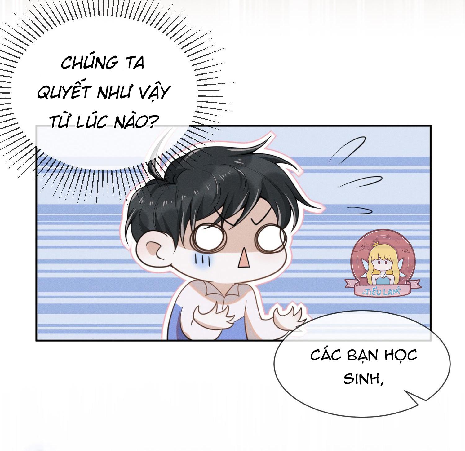 Lai Sinh Bất Kiến Chapter 7 - Trang 2