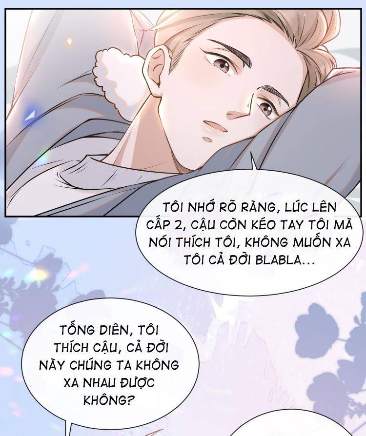 Lai Sinh Bất Kiến Chapter 6 - Trang 2