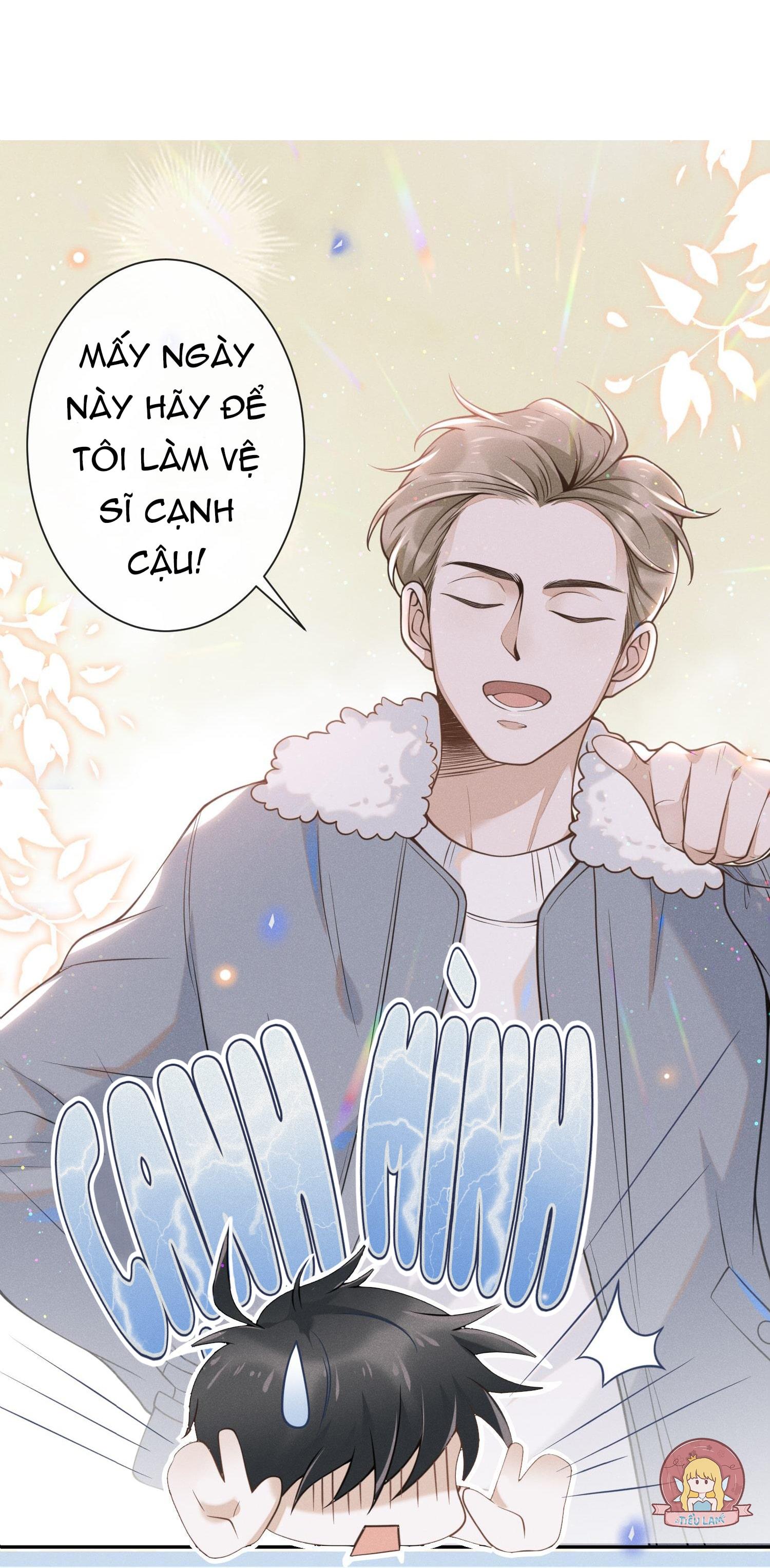 Lai Sinh Bất Kiến Chapter 5 - Trang 2