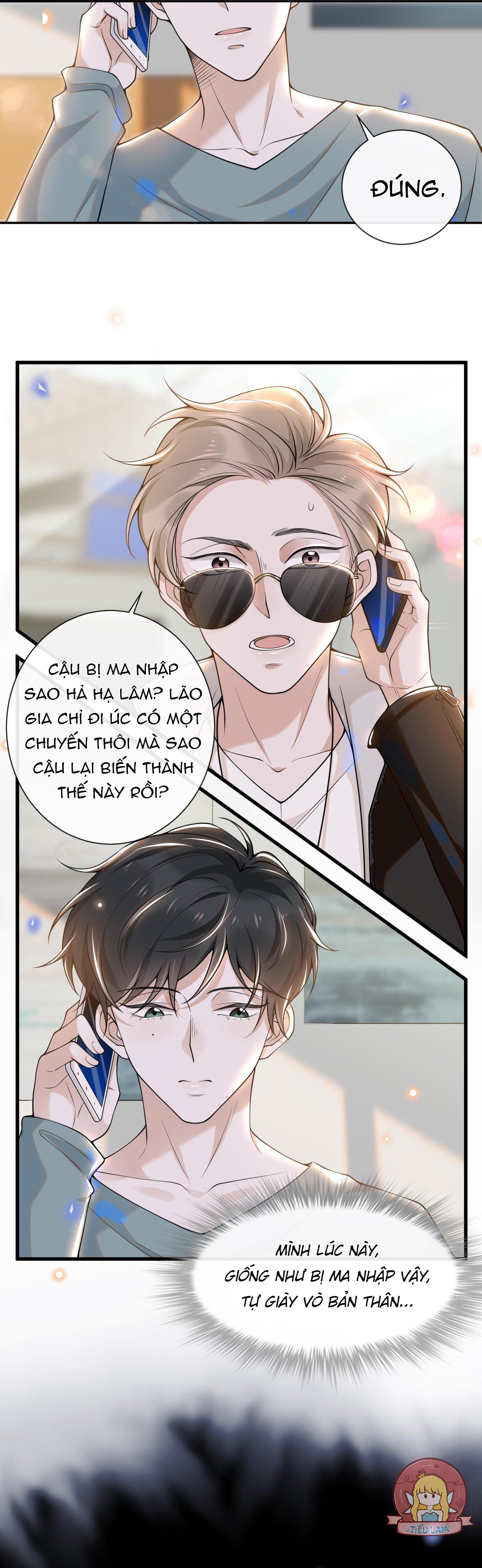 Lai Sinh Bất Kiến Chapter 4 - Trang 2