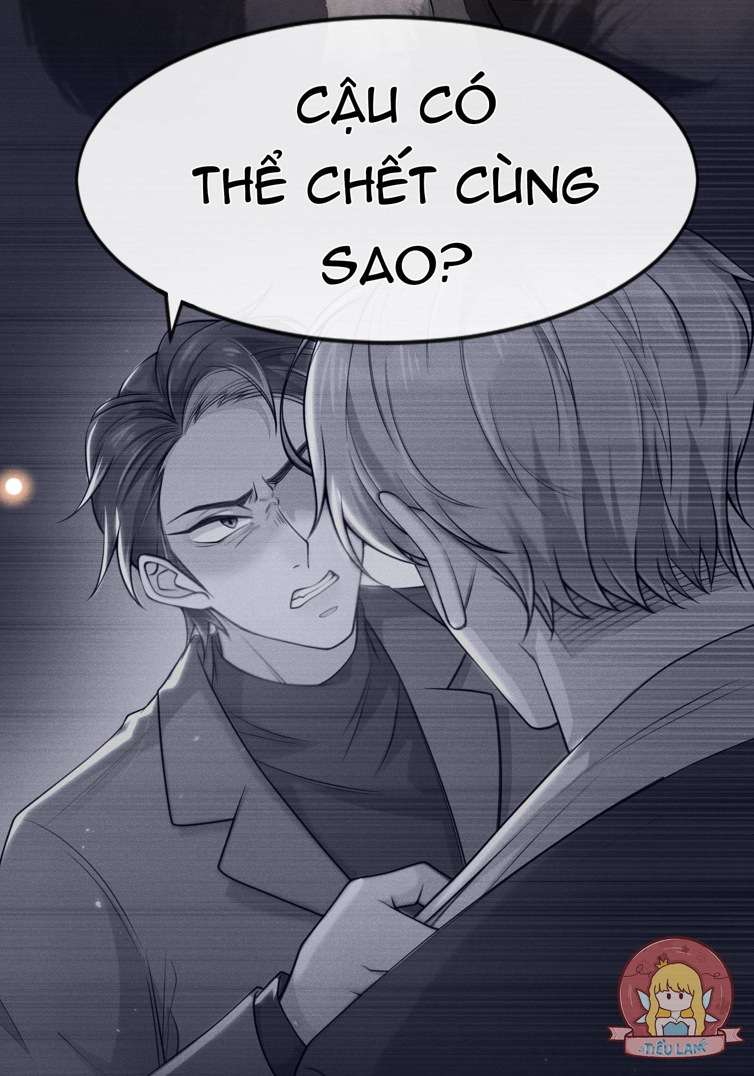 Lai Sinh Bất Kiến Chapter 4 - Trang 2