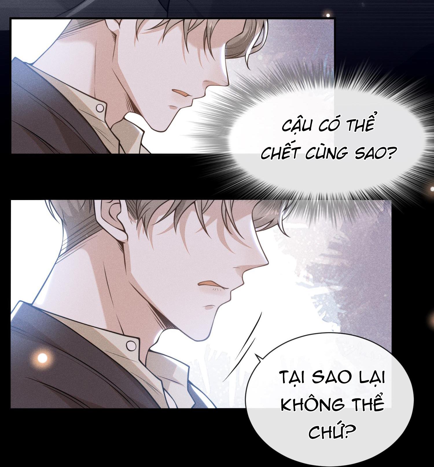 Lai Sinh Bất Kiến Chapter 4 - Trang 2