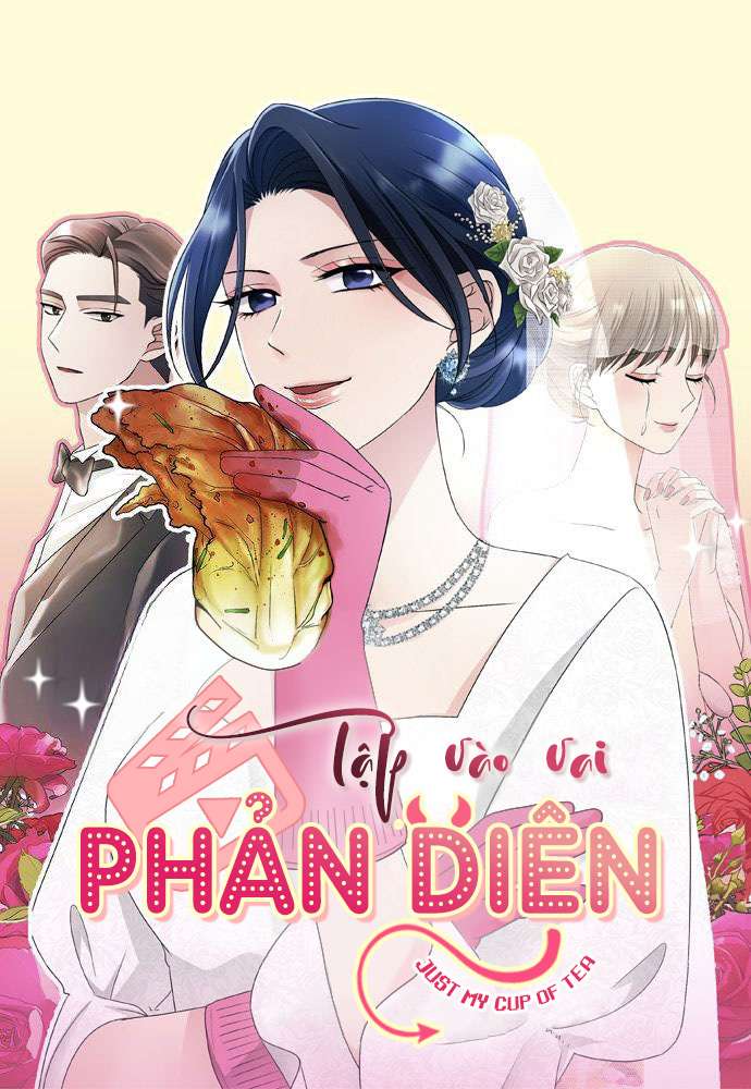 Tập Vào Vai Phản Diện Chapter 29 - Trang 2