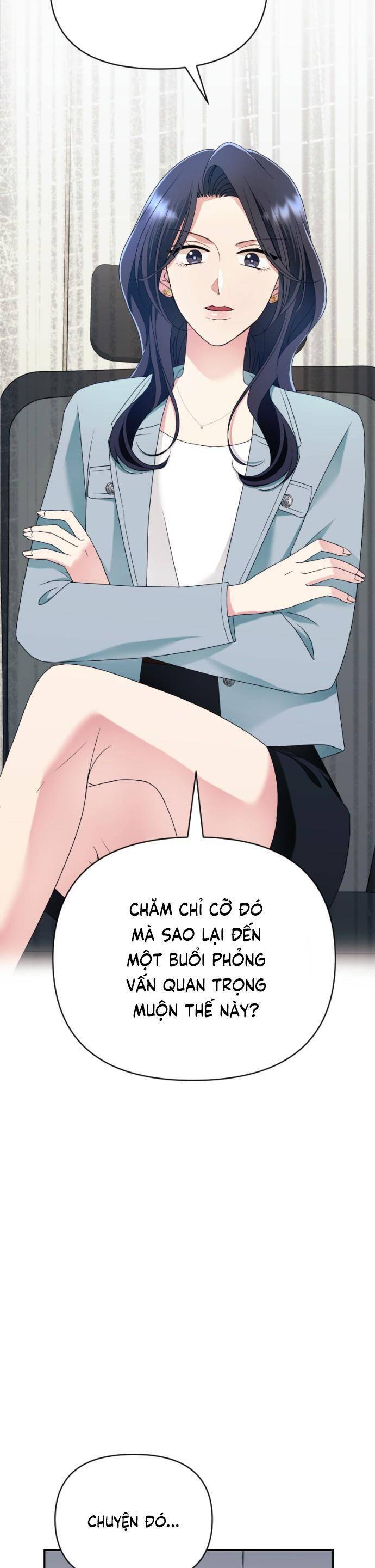 Tập Vào Vai Phản Diện Chapter 25 - Trang 2