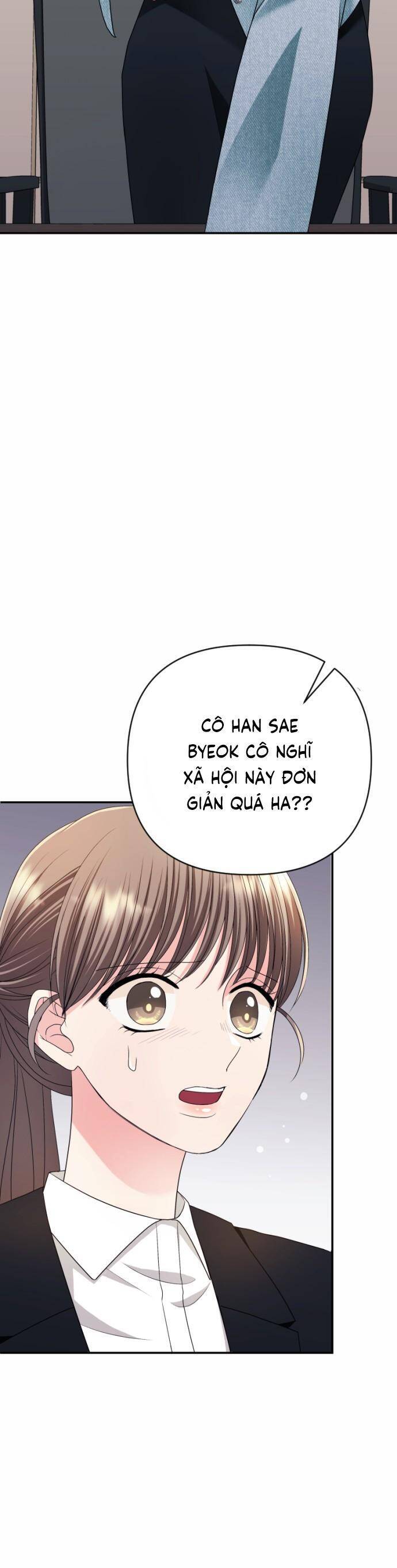 Tập Vào Vai Phản Diện Chapter 25 - Trang 2