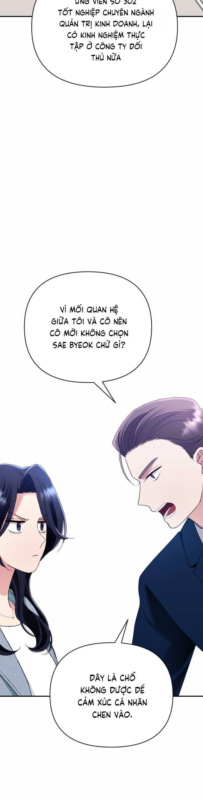 Tập Vào Vai Phản Diện Chapter 25 - Trang 2