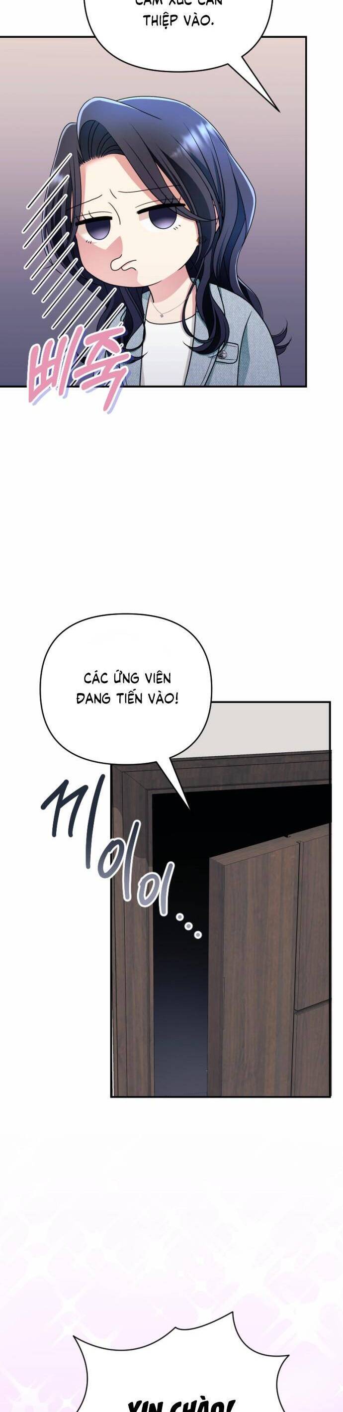 Tập Vào Vai Phản Diện Chapter 24 - Trang 2