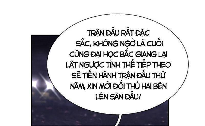 Thân Thể Bất Diệt: Chó Ta Đều Thành Đại Đế Chapter 207 - Trang 2