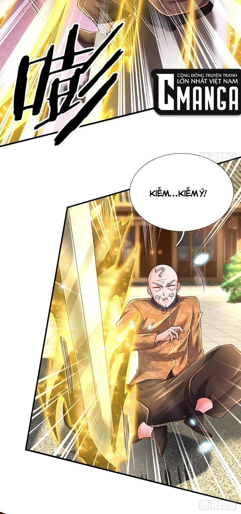 Thân Thể Bất Diệt: Chó Ta Đều Thành Đại Đế Chapter 187 - Trang 2