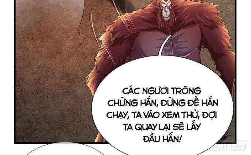 Thân Thể Bất Diệt: Chó Ta Đều Thành Đại Đế Chapter 168 - Trang 2