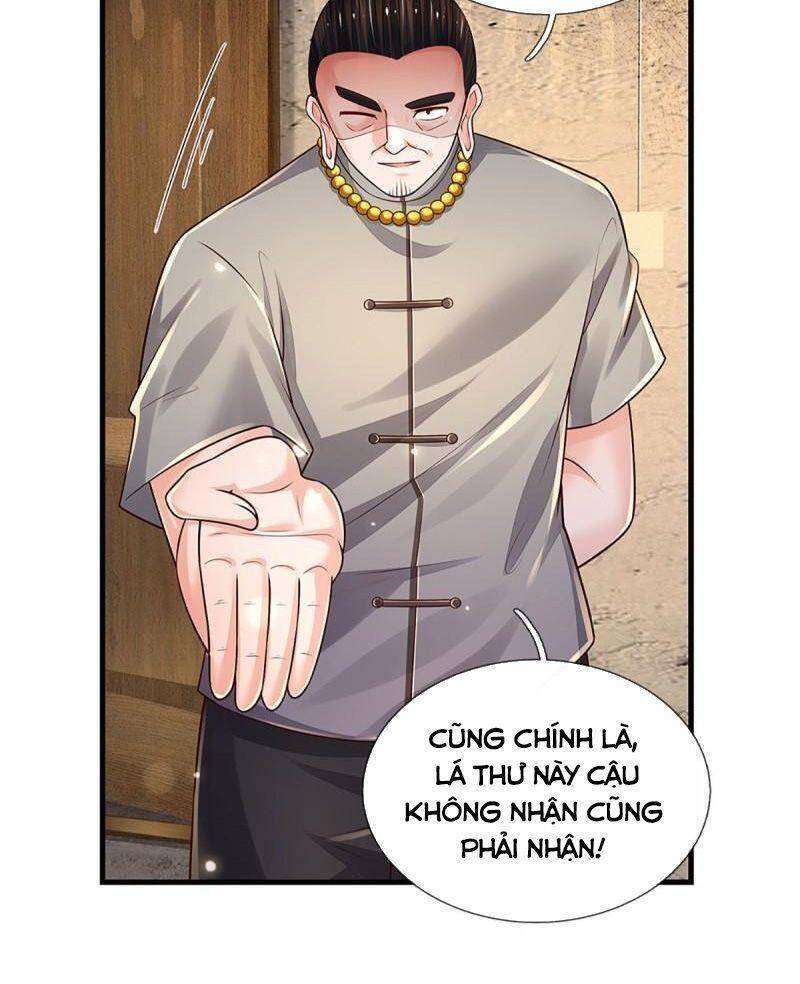 Thân Thể Bất Diệt: Chó Ta Đều Thành Đại Đế Chapter 130 - Trang 2